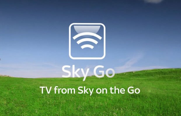 Sky go