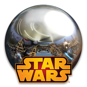 Star wars pinball 3