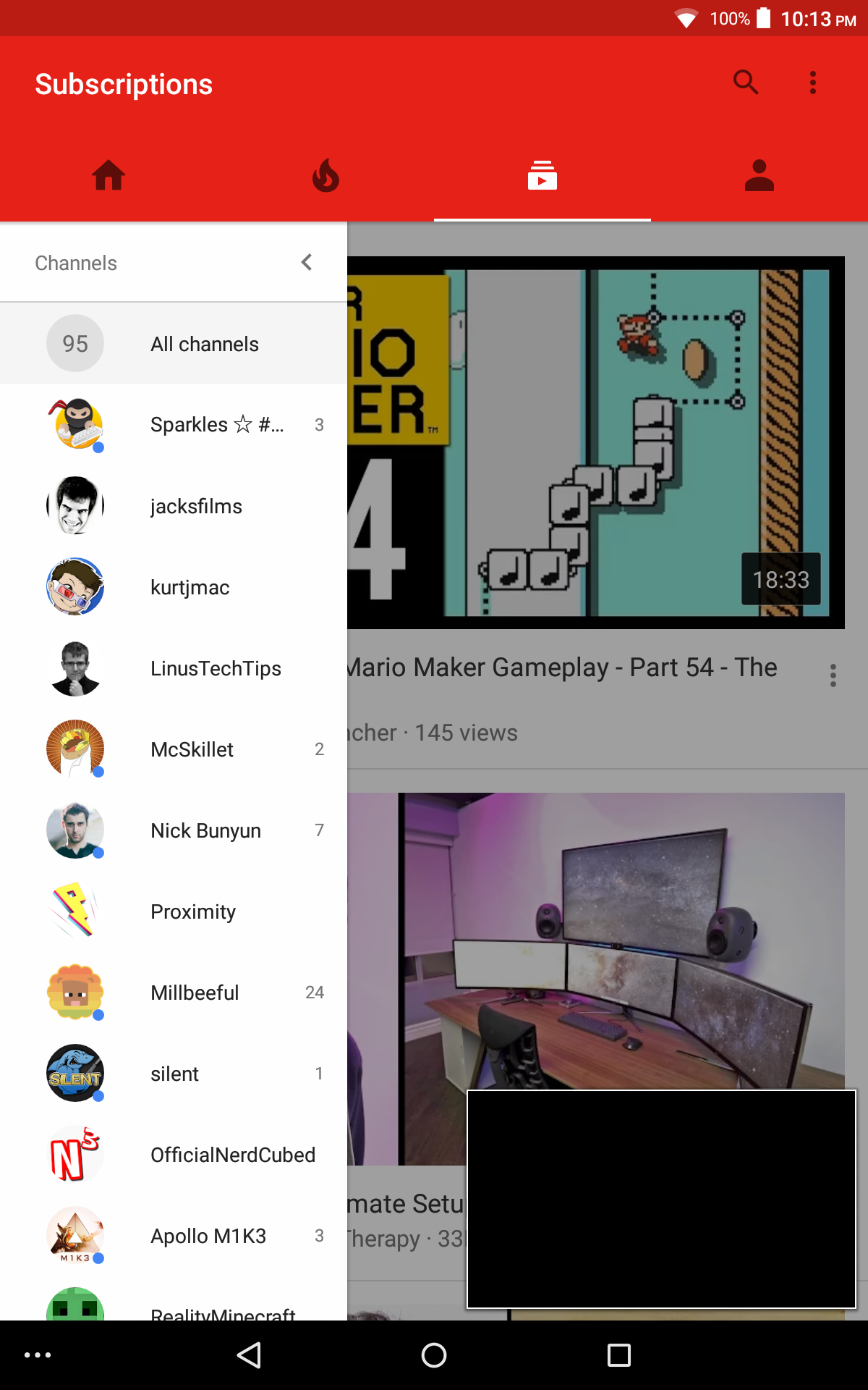 YouTube cambia ancora l'interfaccia?