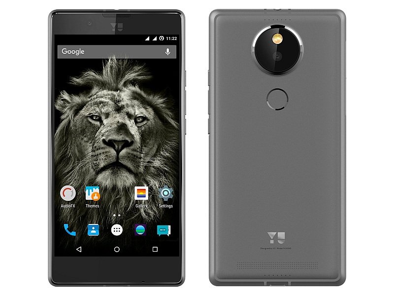 Yu Yutopia pronto al debutto in India con specifiche al top