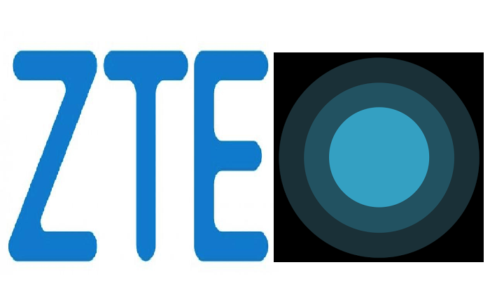 ZTE stringe una partnership con Fleksy