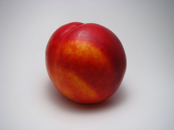 Nectarine è la versione non ufficiale di Peach per Android
