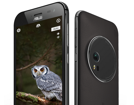 Asus ZenFone Zoom 1