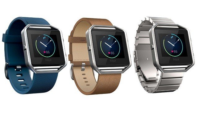 Fitbit Blaze