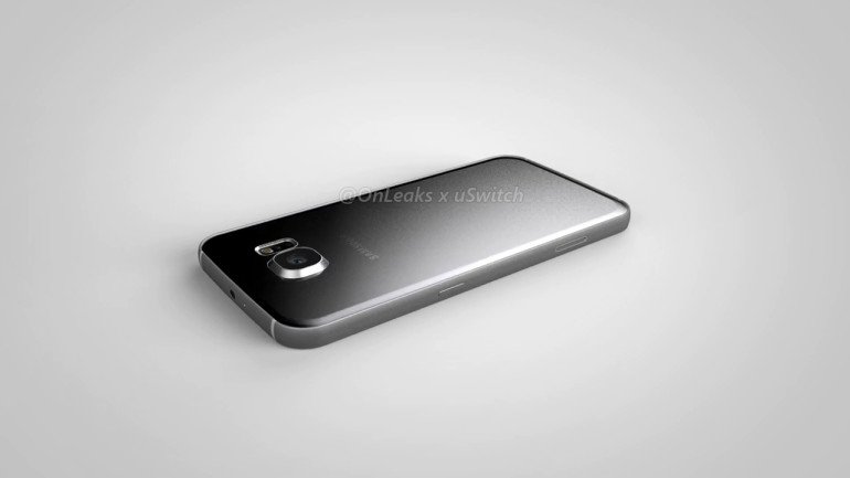 Una slide potrebbe confermare le specifiche di Samsung Galaxy S7