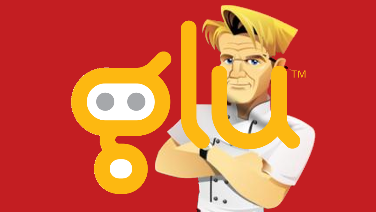 Glu Ramsey