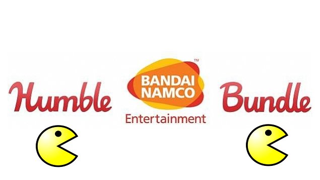 PAC-MAN protagonista del nuovo Humble Mobile Bundle