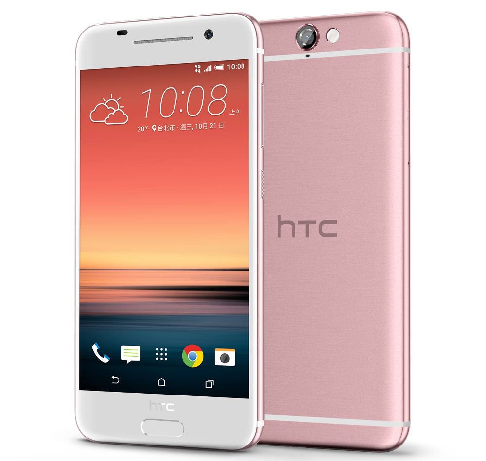 HTC-One-A9-Pink