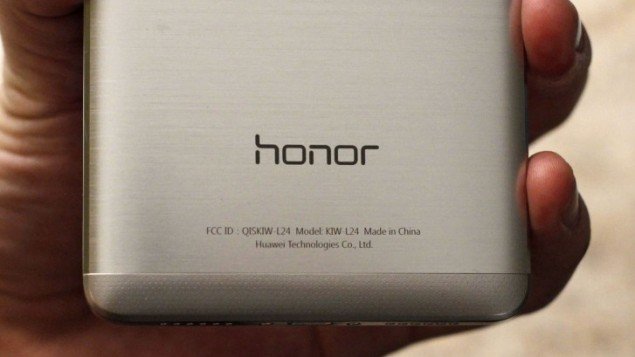 Honor5X