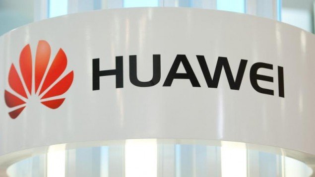 Huawei notebook