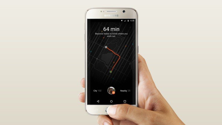Human porta la filosofia Daily 30 su Android