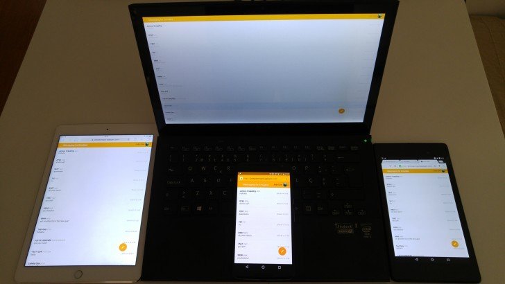 Join termina la fase beta ed è disponibile nel Play Store