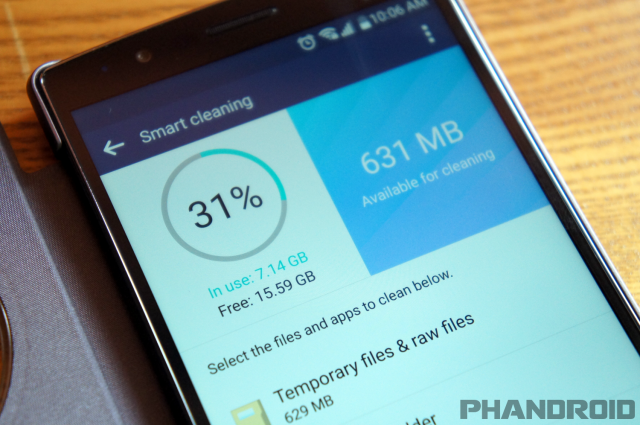 Clean Master è l'app più usata nel Q4 del 2015: perché?