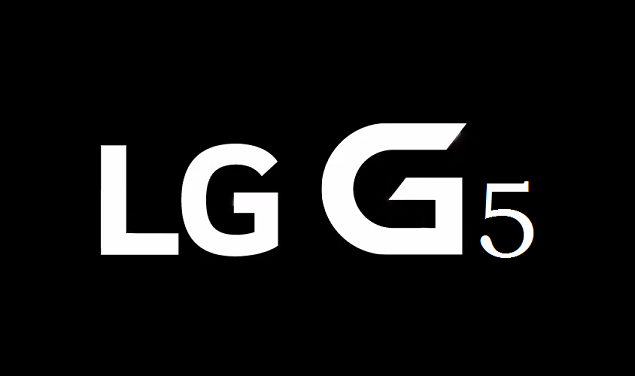 LG-G5