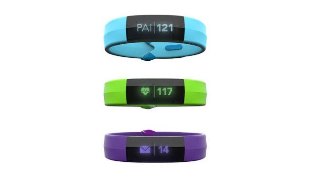 Mio Slice è il fitness tracker a cui non interessa quanto camminate
