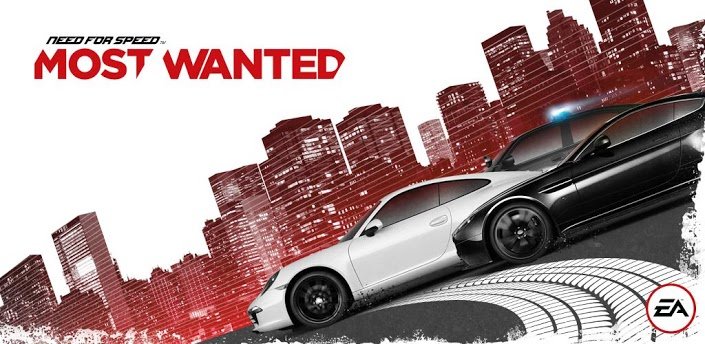 Need For Speed: Most Wanted è disponibile a soli 99 centesimi