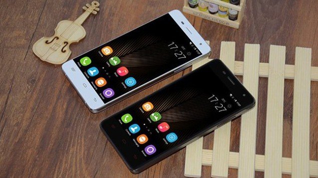 Oukitel lancia K4000 Pro, promette Marshmallow e prepara un misterioso smartphone