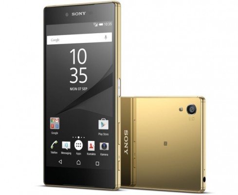 Sony Xperia Z5 Premium messo a dura prova in un video stress test