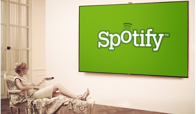 Spotify si arricchisce con video, podcast e Now