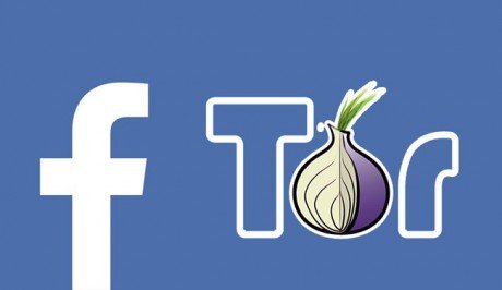 Tor Facebook Android