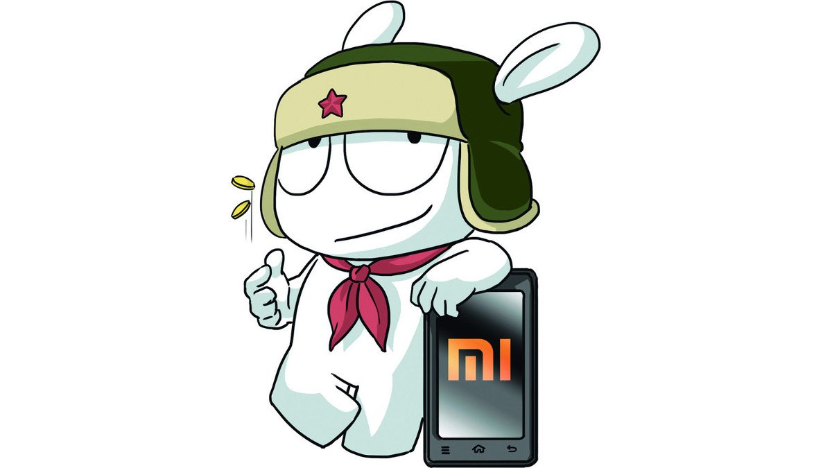 Xiaomi new