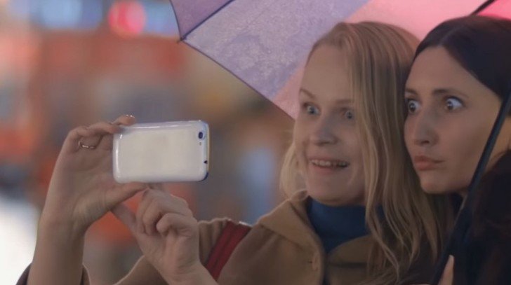 Questo potrebbe essere il nuovo smartphone di Nokia