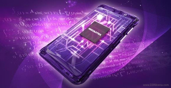 MediaTek presenta tre nuovi SoC economici con supporto alla connessione LTE