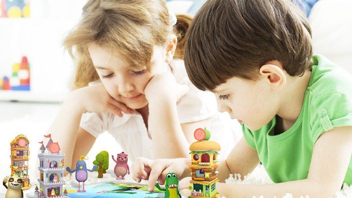 Kids mode samsung e1453819309192