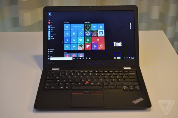 Lenovo ThinkPad 13 ufficiale: disponibile con Windows 10 o Chrome OS