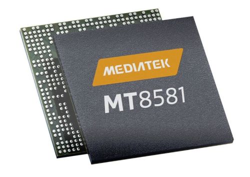 MediaTek lancia nuovi chip per smartwatch, lettori Blu-Ray e IoT