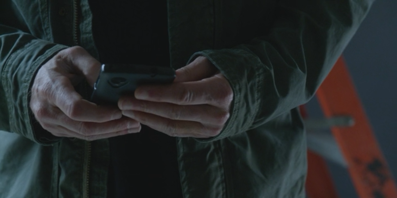 Nexus 5 e Nexus 6 finiscono in TV su X-Files!