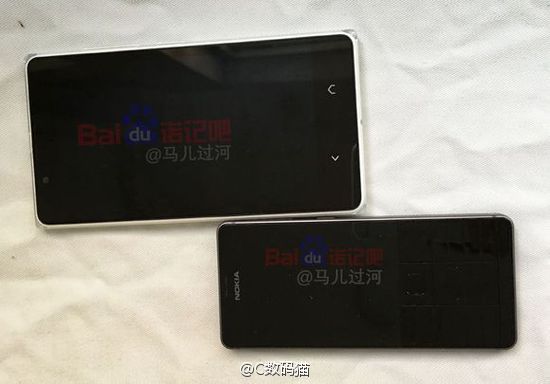 Nokia 1 5