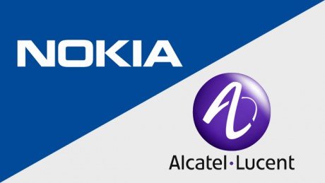 Nokia acquisisce Alcatel-Lucent