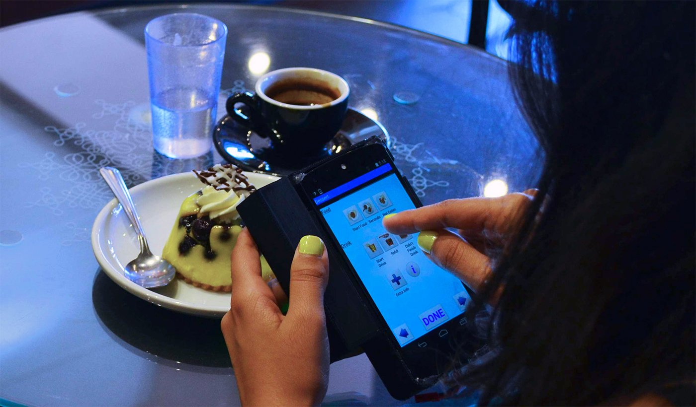 NutriRay3D permette di misurare le calorie dei cibi, ma a che prezzo!