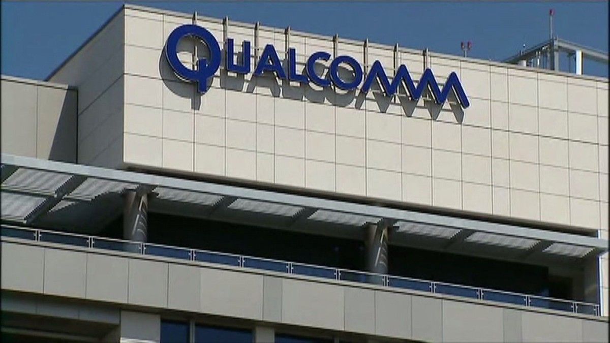 Qualcomm brevetta la chiamata simultanea a due numeri