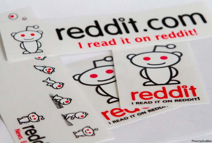 Reddit ora ha una sua app per Android ufficiale! (download APK)