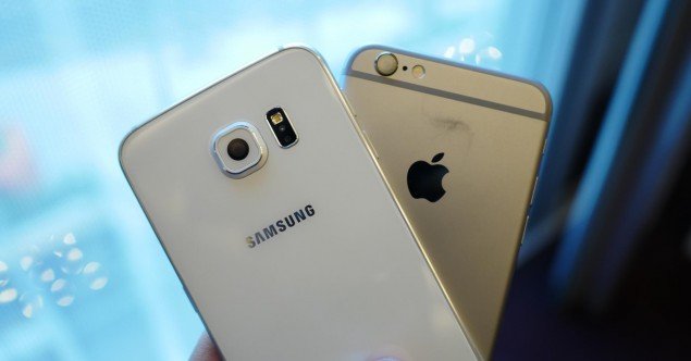 Samsung Galaxy S7 potrebbe avere una sorta di Live Photos chiamato Vivid Photo
