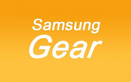 Samsung gear