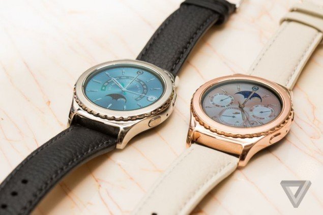 Samsung gear s2 platinum rose gold 9561.0 e1452037598963