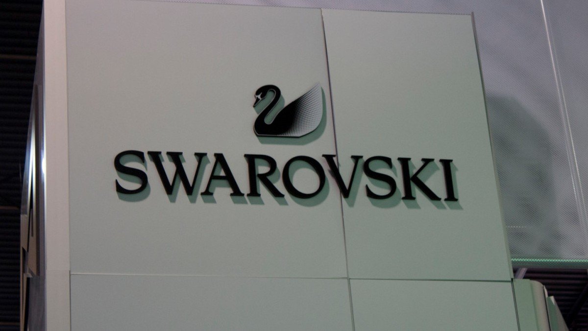 Il CEO di Swarovski illustra i piani per il 2016
