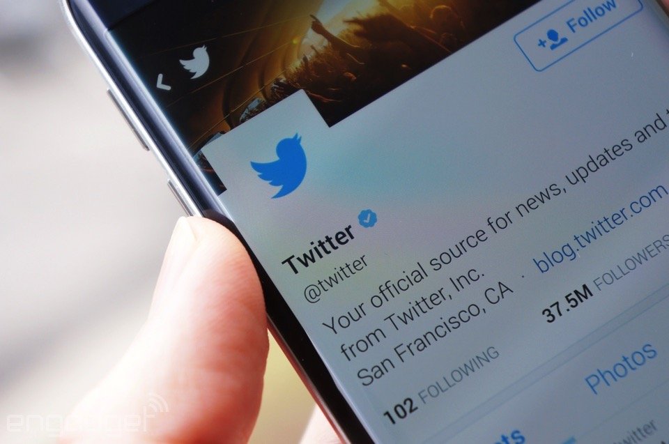 Twitter