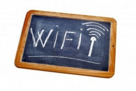 Wifi scuola
