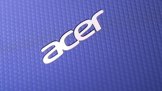 Acer-logo