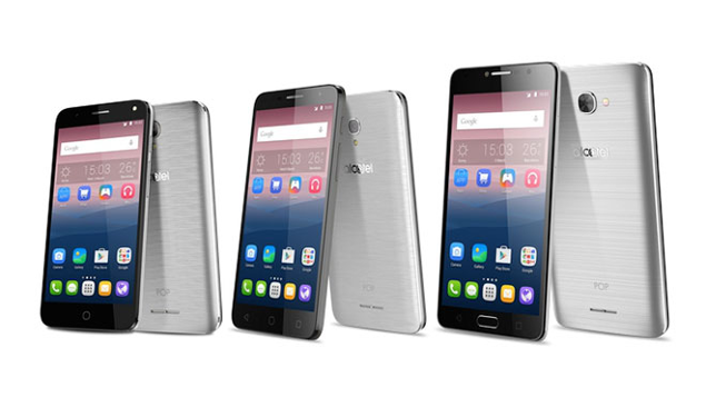 Alcatel Pop 4
