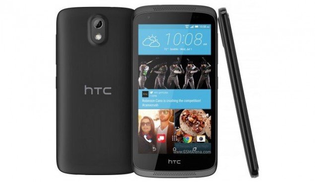 Desire 530