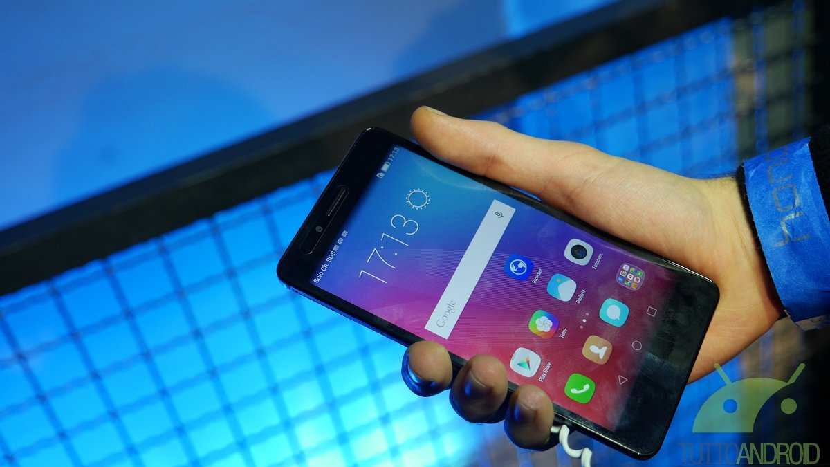 Honor 5X aumenta di prezzo, ma solo in Italia!