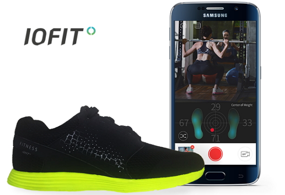 IOFIT 2
