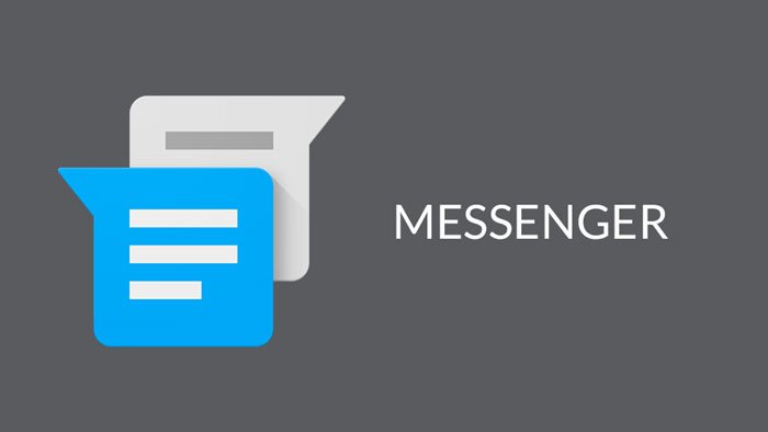 Messenger