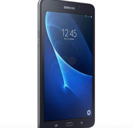 galaxy tab e 2016