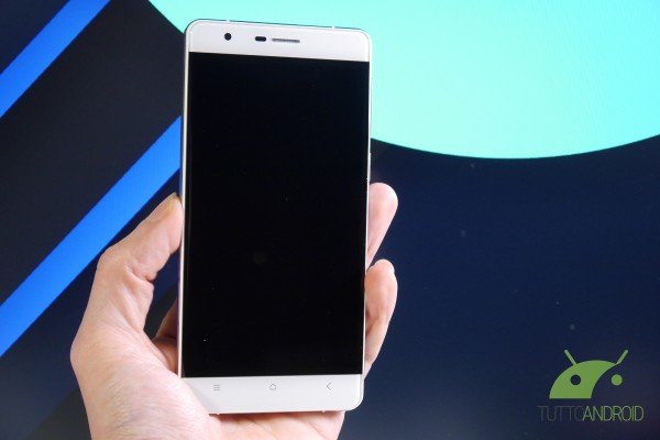 Oukitel K4000 1